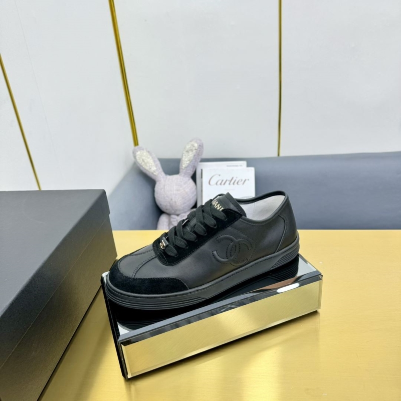 Ch*el casual shoes